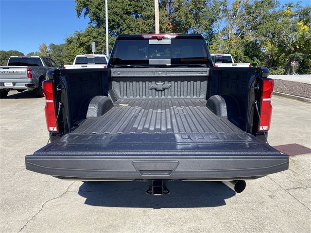New 2026 Chevrolet Silverado 2500 High Country w/ Technology Package image 25