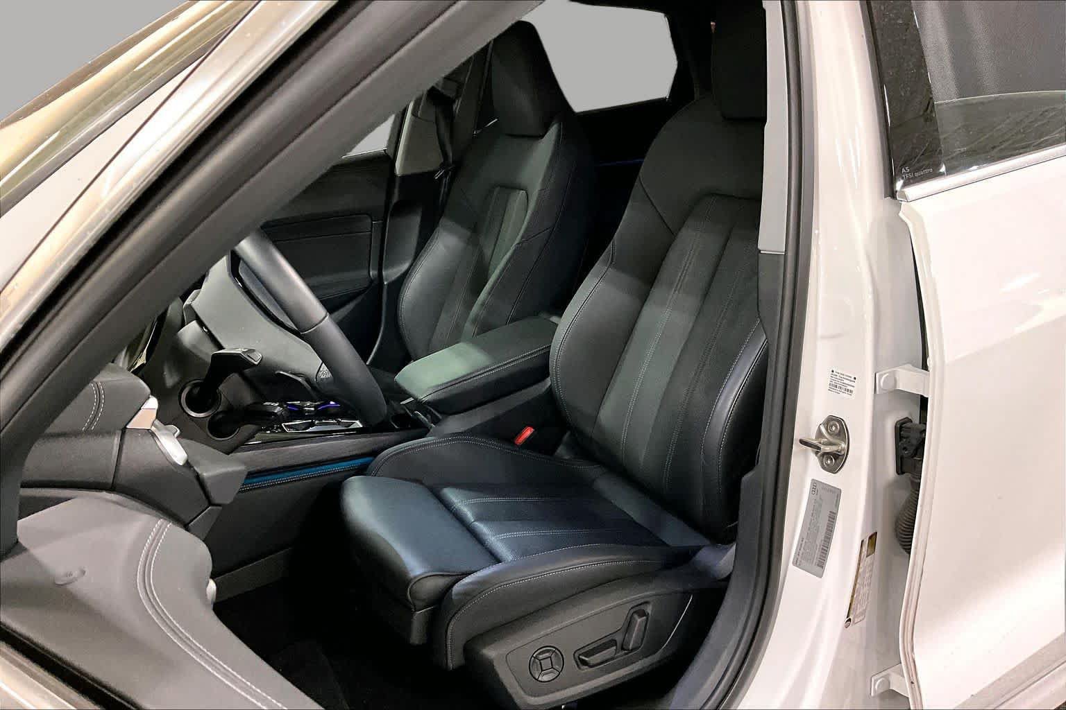 Used 2025 Audi A5 Premium Plus AWD/4WD image 7