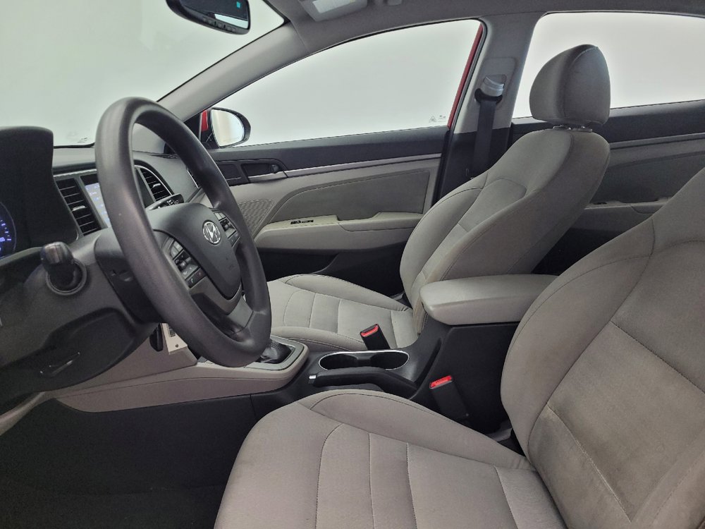 Used 2018 Hyundai Elantra SEL FWD image 17