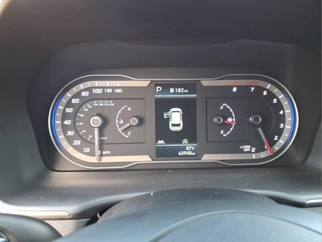 Used 2023 Hyundai Tucson SEL FWD image 17