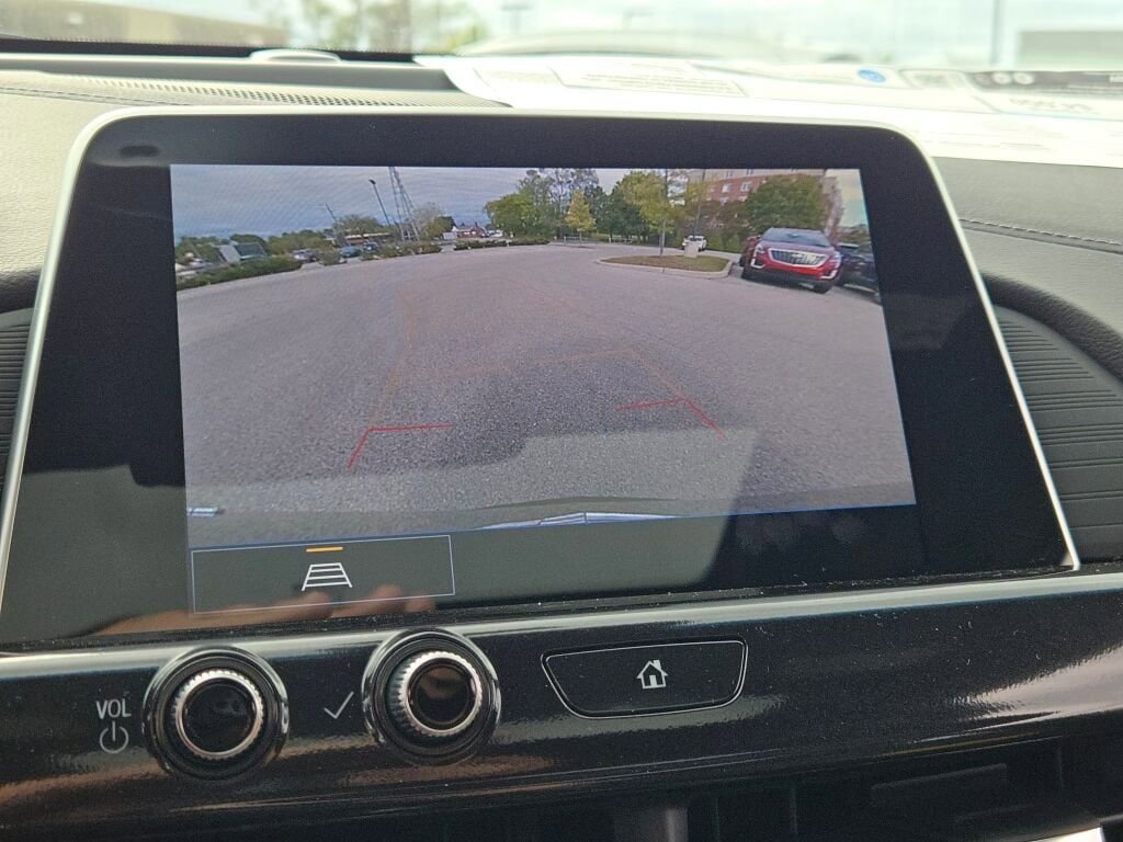 New 2026 Cadillac CT4 Premium Luxury image 28