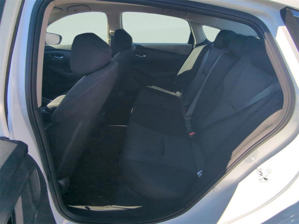 New 2026 Honda Accord LX image 27