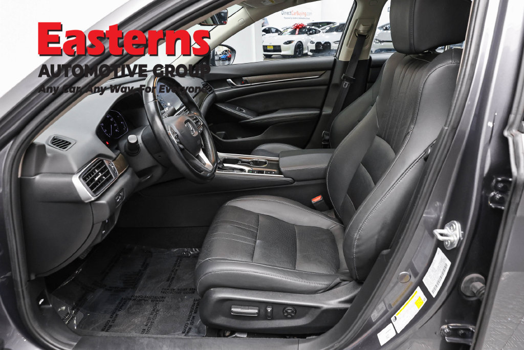 Used 2021 Honda Accord EX-L image 15