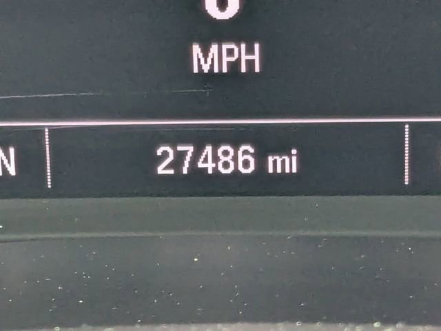 Used 2024 Chevrolet Equinox LS w/ Driver Confidence II Package image 27