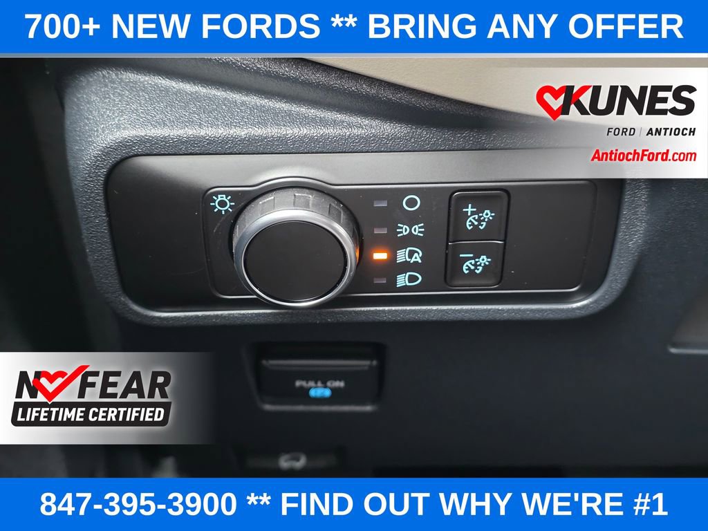 New 2026 Ford Bronco Big Bend image 45