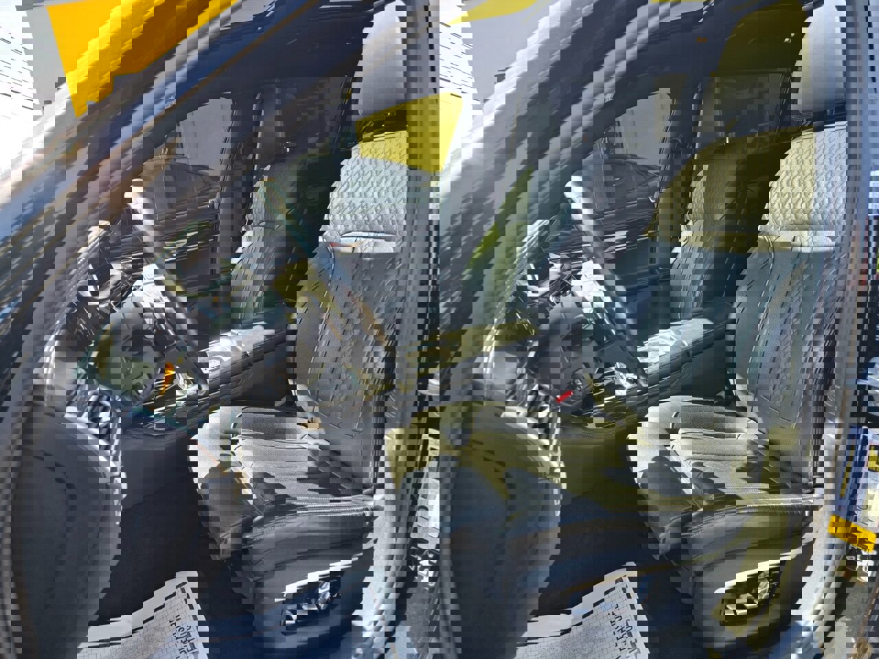 Used 2016 BMW 750i xDrive image 16