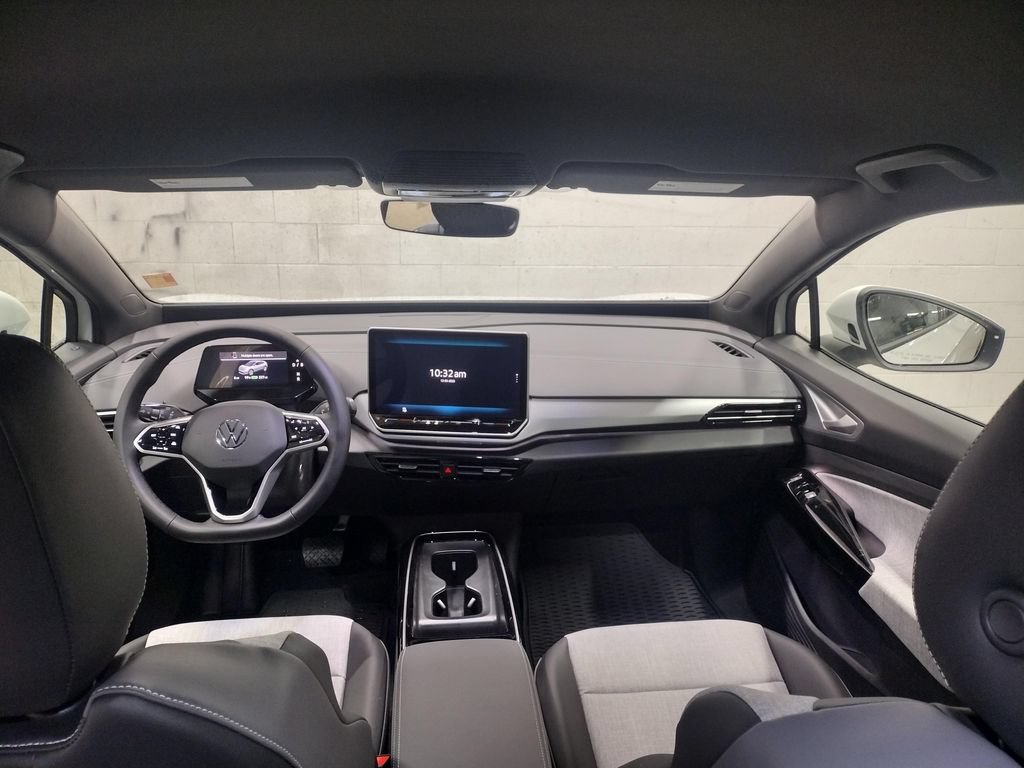New 2026 Volkswagen ID.4 Pro AWD/4WD image 32