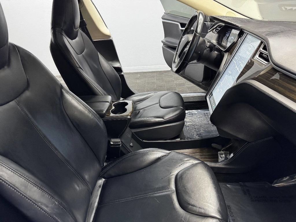 Used 2015 Tesla Model S P85D image 54