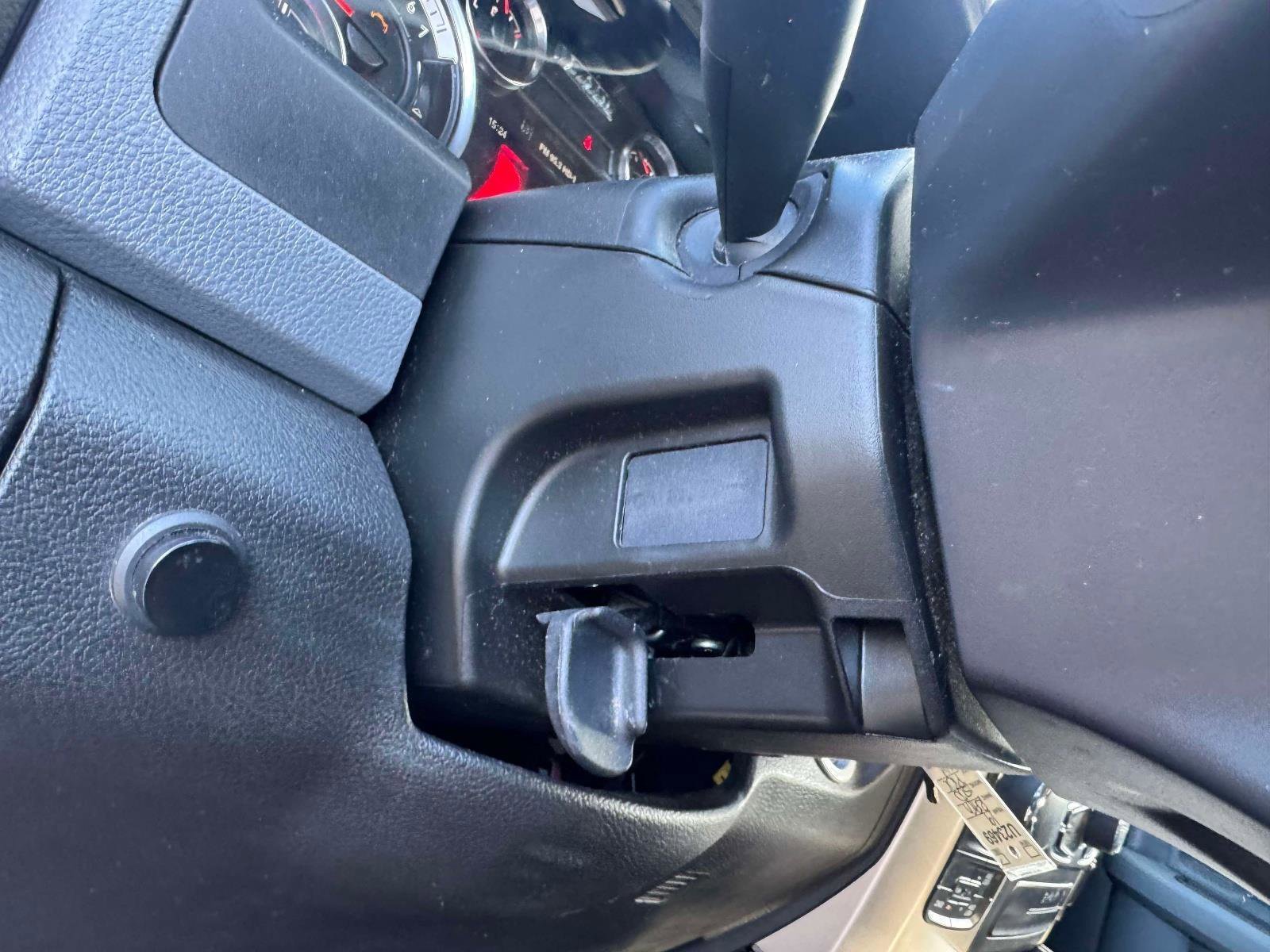 Used 2019 RAM 1500 Classic Warlock w/ Electronics Group image 26