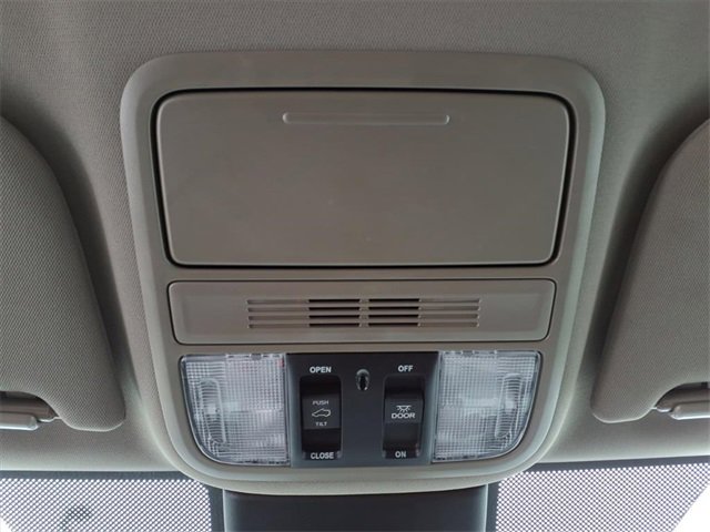 Used 2023 Honda Odyssey EX-L image 21