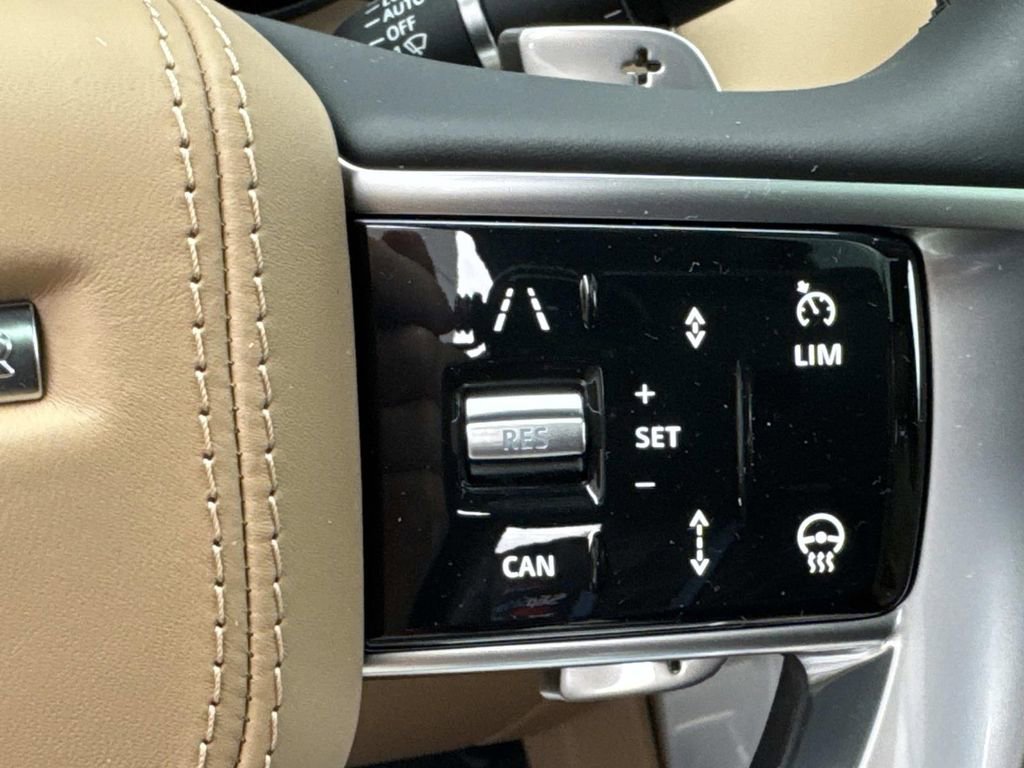 New 2026 Land Rover Range Rover Long Wheelbase Autobiography AWD/4WD image 29