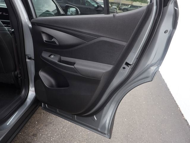 New 2026 Buick Envista Sport Touring w/ Convenience II Package FWD image 13