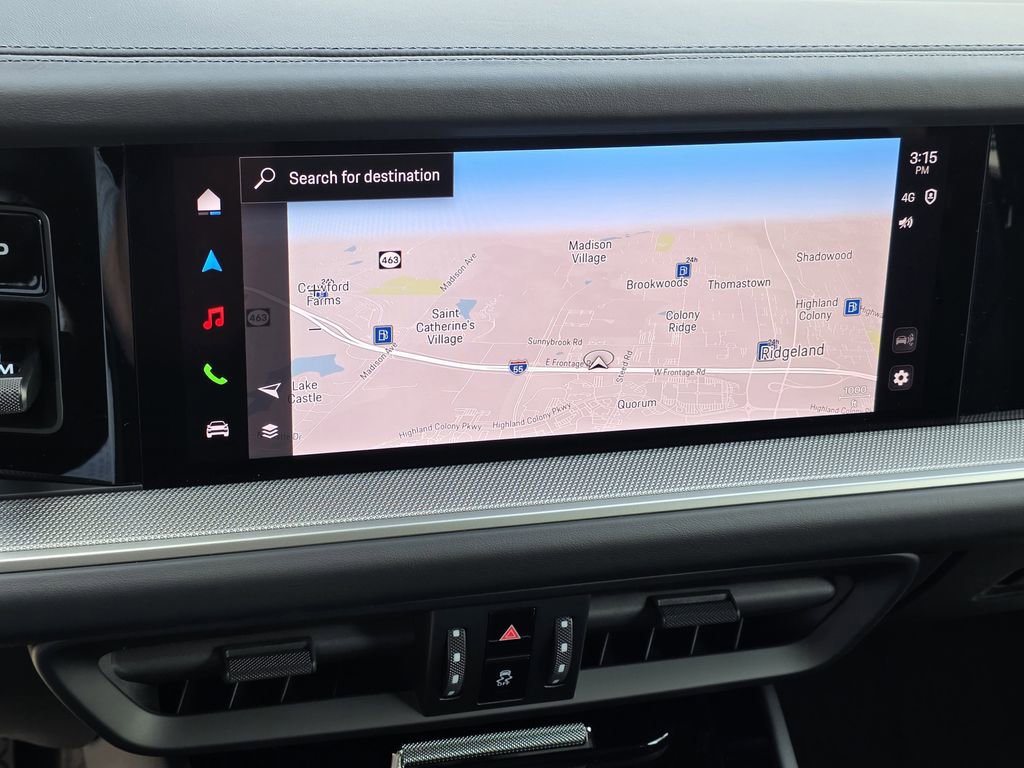 New 2026 Porsche Cayenne E-Hybrid AWD/4WD image 21