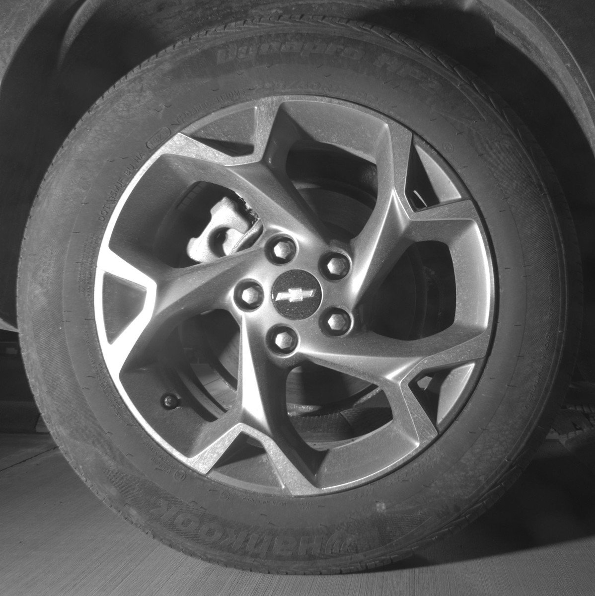 Used 2025 Chevrolet Trax LT w/ LT Convenience Package image 15