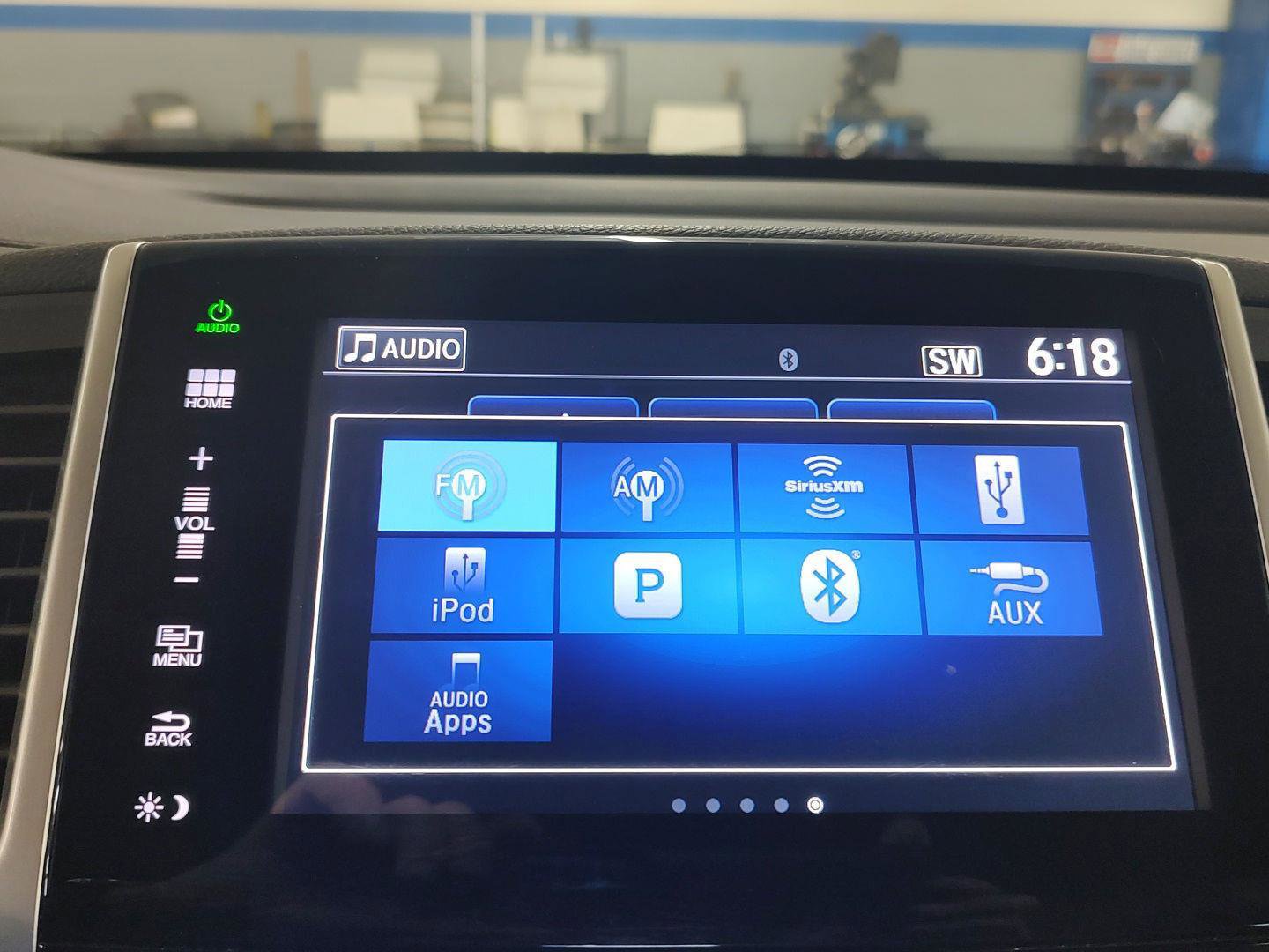 Used 2016 Honda Pilot EX-L image 9