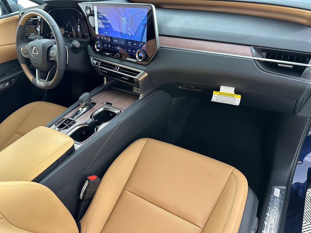 New 2026 Lexus RX 350 Premium w/ Convenience Package AWD/4WD image 19