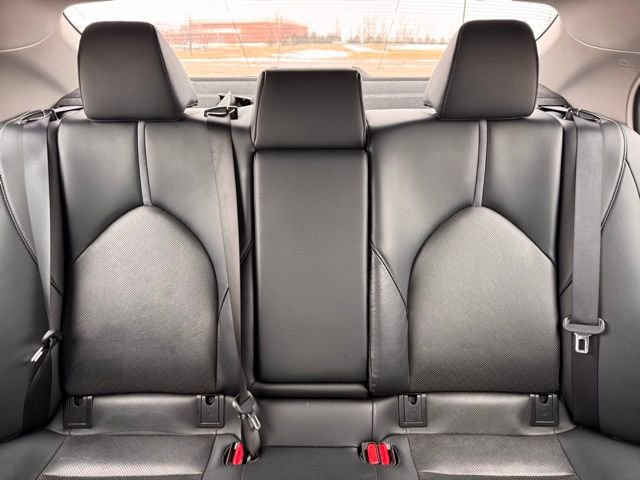 Used 2024 Toyota Camry XLE w/ Cold Weather Package image 24