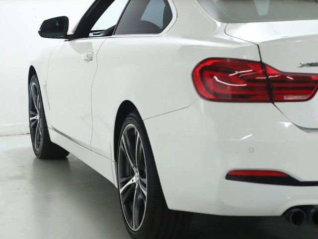 Used 2018 BMW 430i xDrive Coupe AWD/4WD image 44