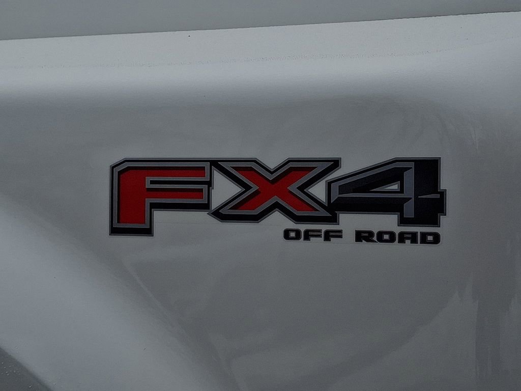 Used 2023 Ford F450 Lariat w/ Lariat Ultimate Package image 30