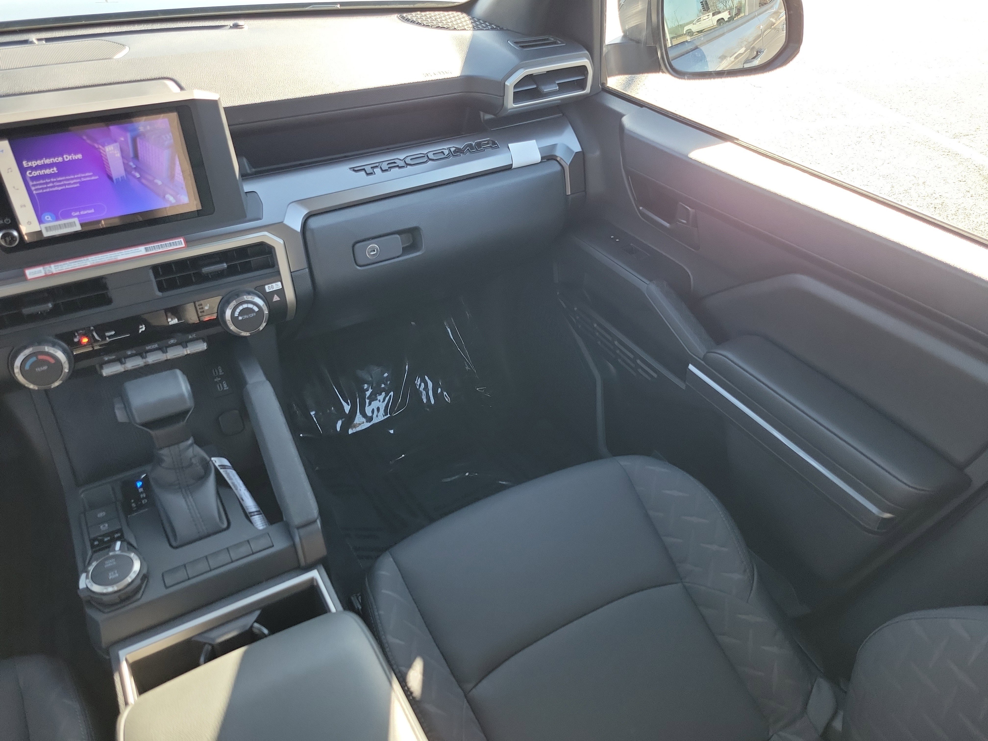 New 2026 Toyota Tacoma SR5 image 12