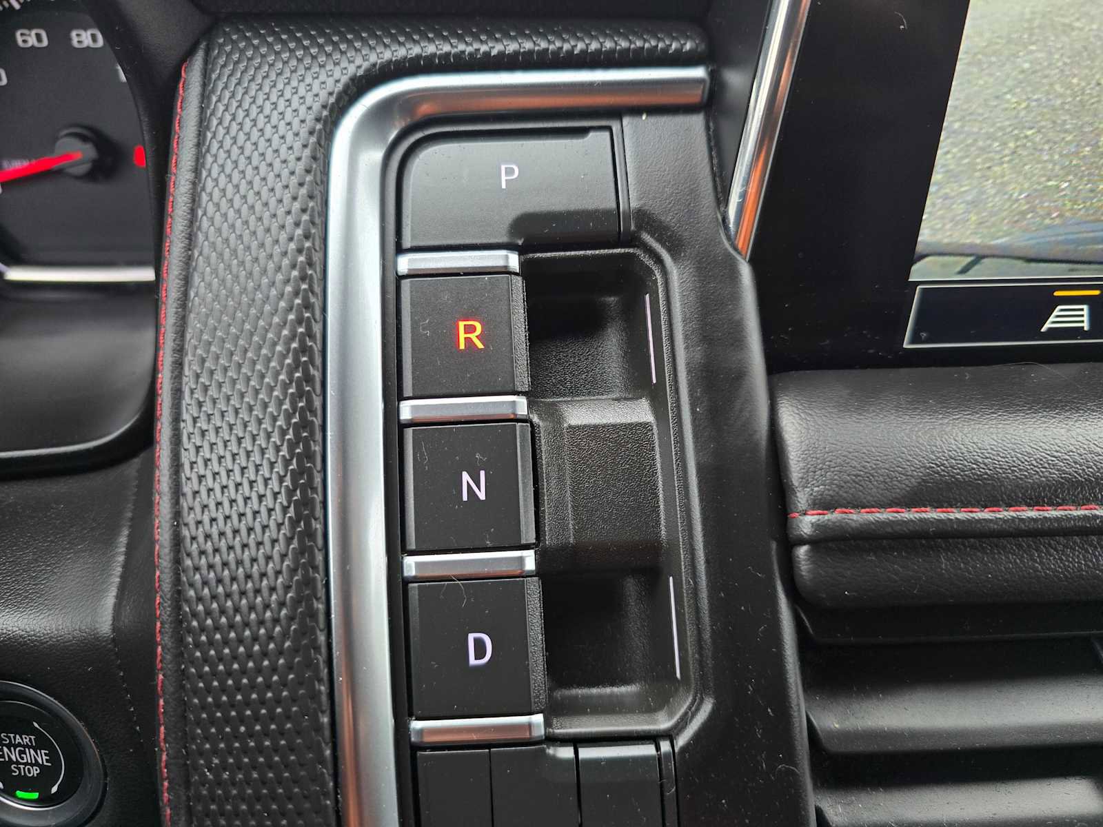 Used 2021 Chevrolet Suburban RST w/ Rear Media and Nav Package image 38