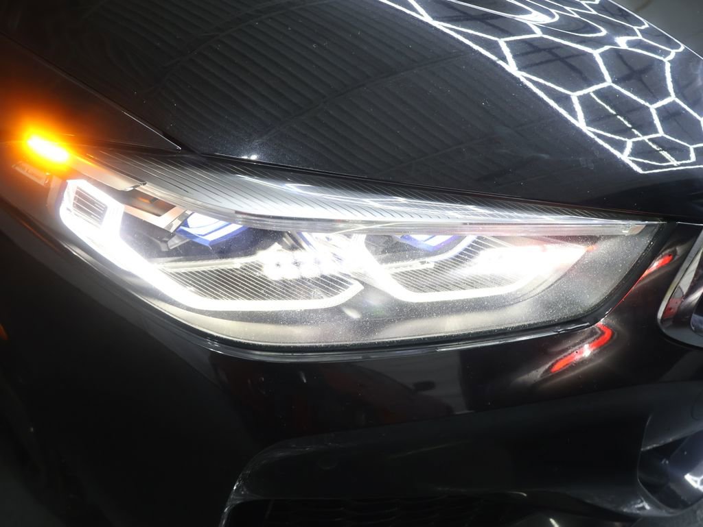 Used 2020 BMW 840i xDrive Coupe w/ M Sport Package image 25