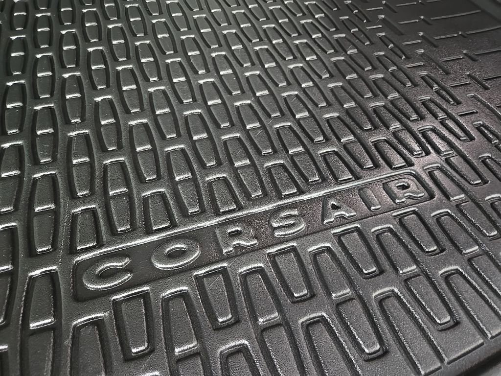 Used 2023 Lincoln Corsair AWD w/ Equipment Group 101A image 13