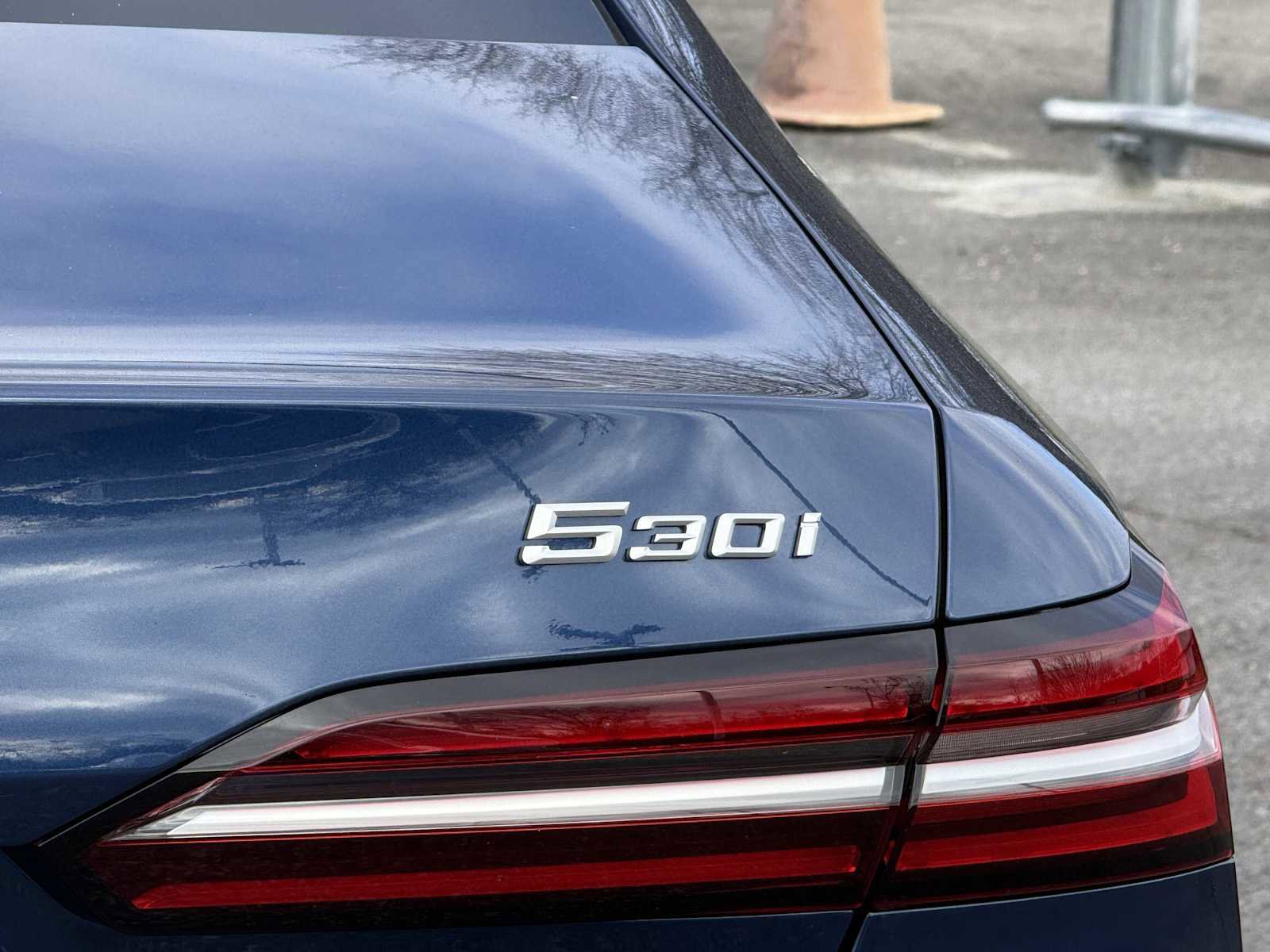 New 2026 BMW 530i xDrive w/ Executive Package image 48