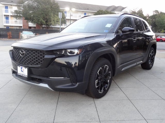 New 2026 MAZDA CX-50 Meridian Edition w/ Cargo Package AWD/4WD image 41