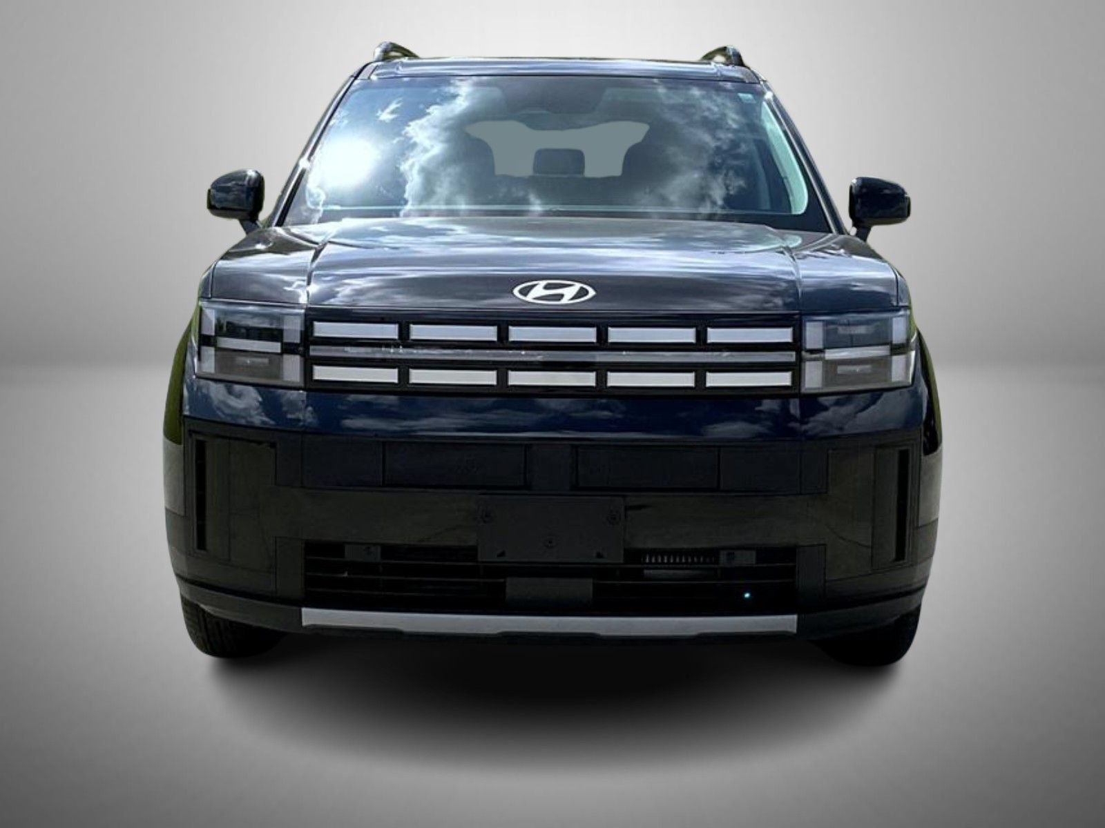 Used 2026 Hyundai Santa Fe SEL AWD/4WD image 2