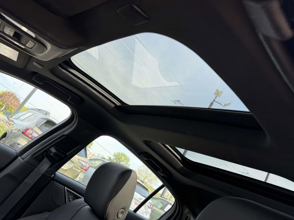 Certified 2025 Cadillac CT5 Sport w/ Technology Package image 19