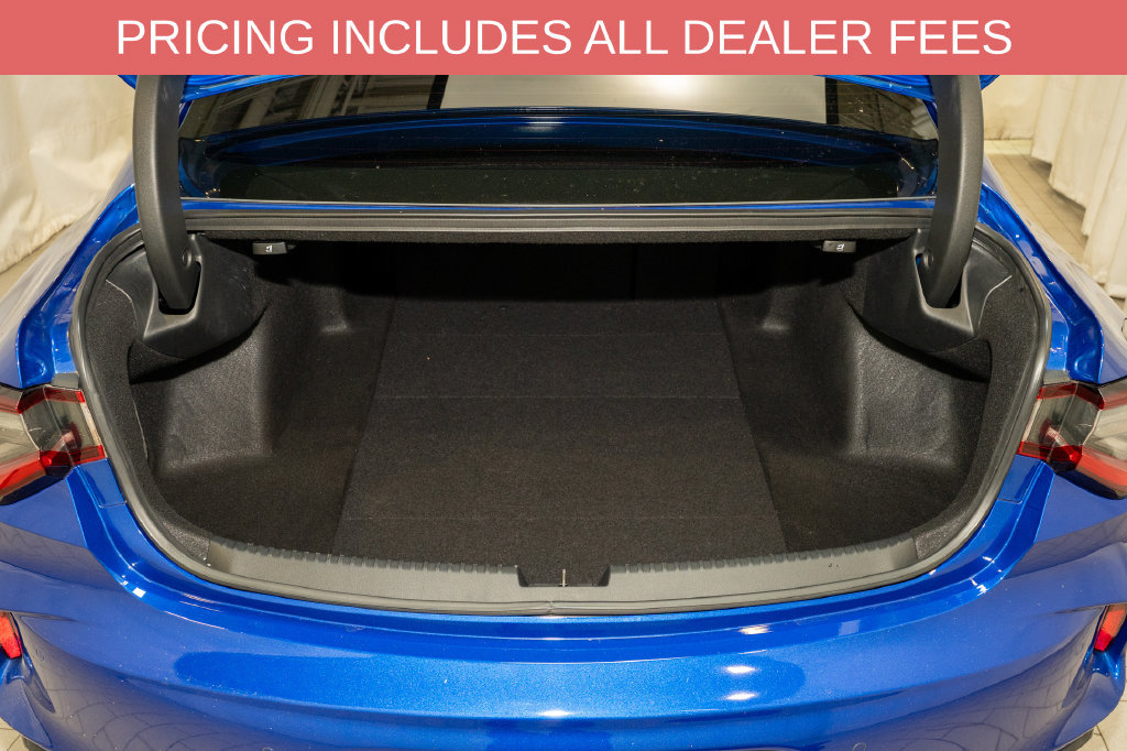 Used 2021 Acura TLX w/ A-SPEC Package AWD/4WD image 6