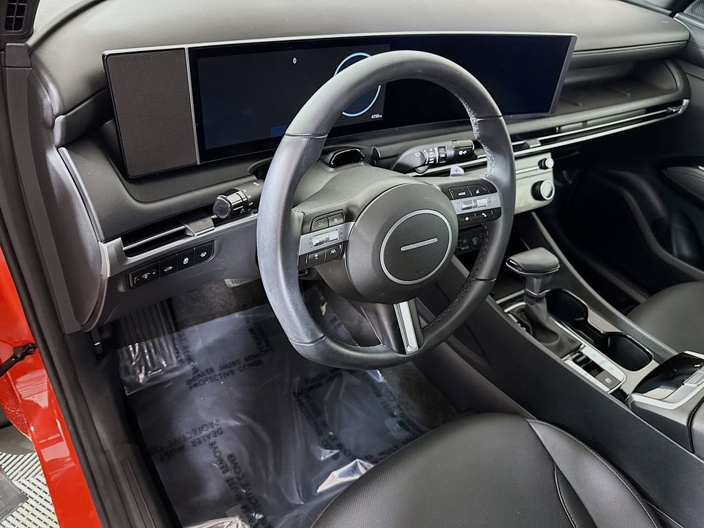 Certified 2025 Hyundai Santa Cruz XRT AWD/4WD image 19