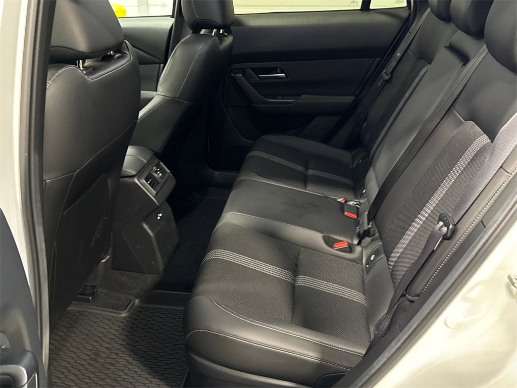 Certified 2025 MAZDA CX-50 2.5 Hybrid w/ Weather Package image 8