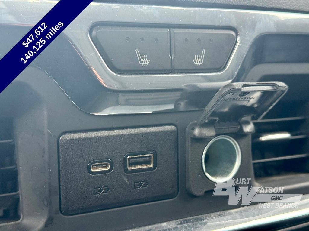 Used 2023 GMC Sierra 2500 Denali image 27