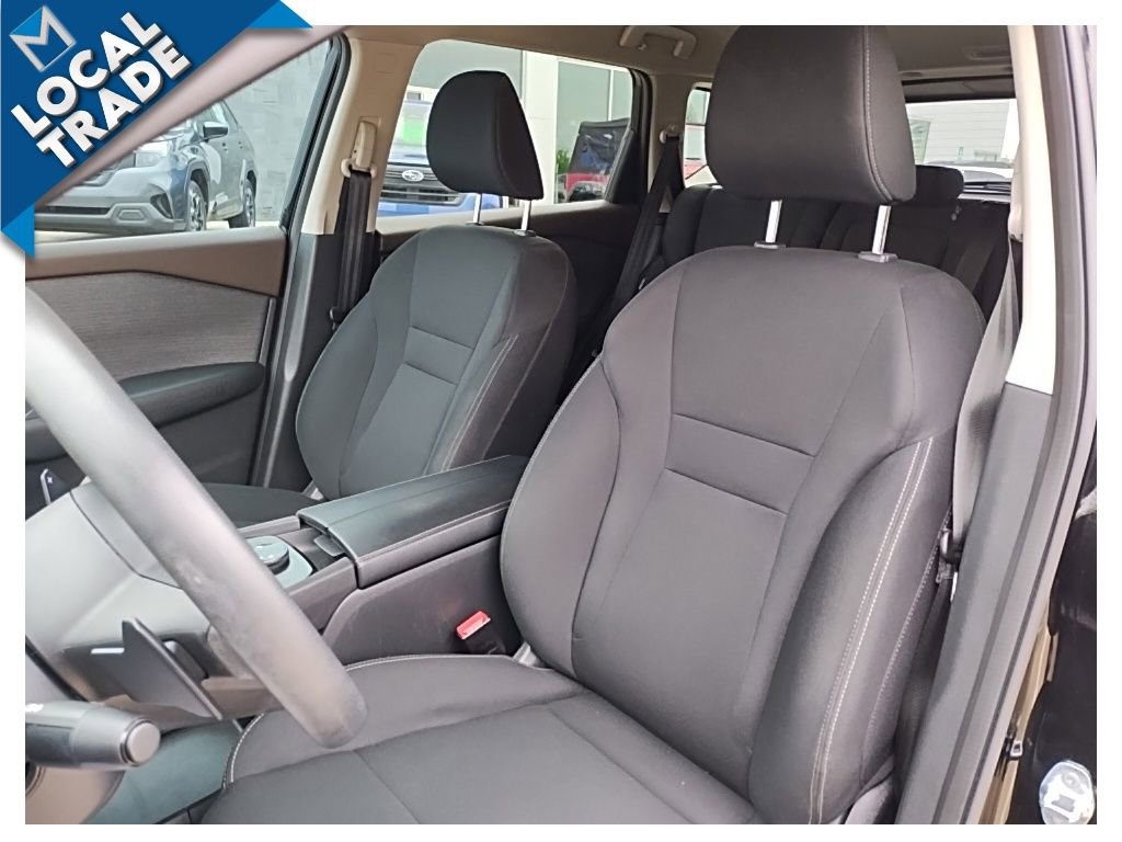 Used 2023 Nissan Rogue S AWD/4WD image 21