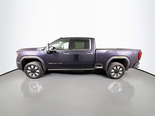 Used 2024 GMC Sierra 2500 Denali w/ Denali Reserve Package AWD/4WD image 5