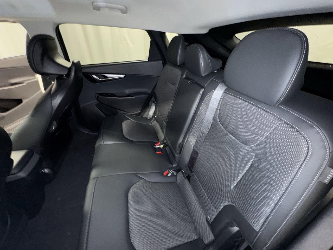 New 2025 Kia EV6 Light image 27