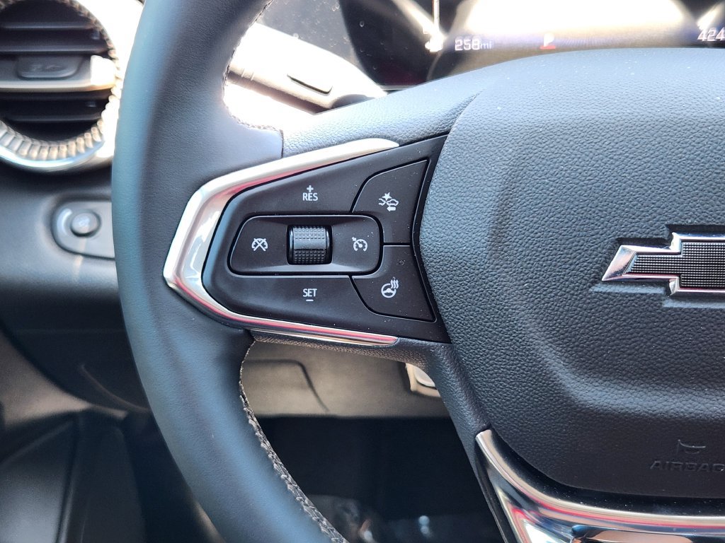 New 2026 Chevrolet Trax ACTIV w/ Driver Confidence Package FWD image 17