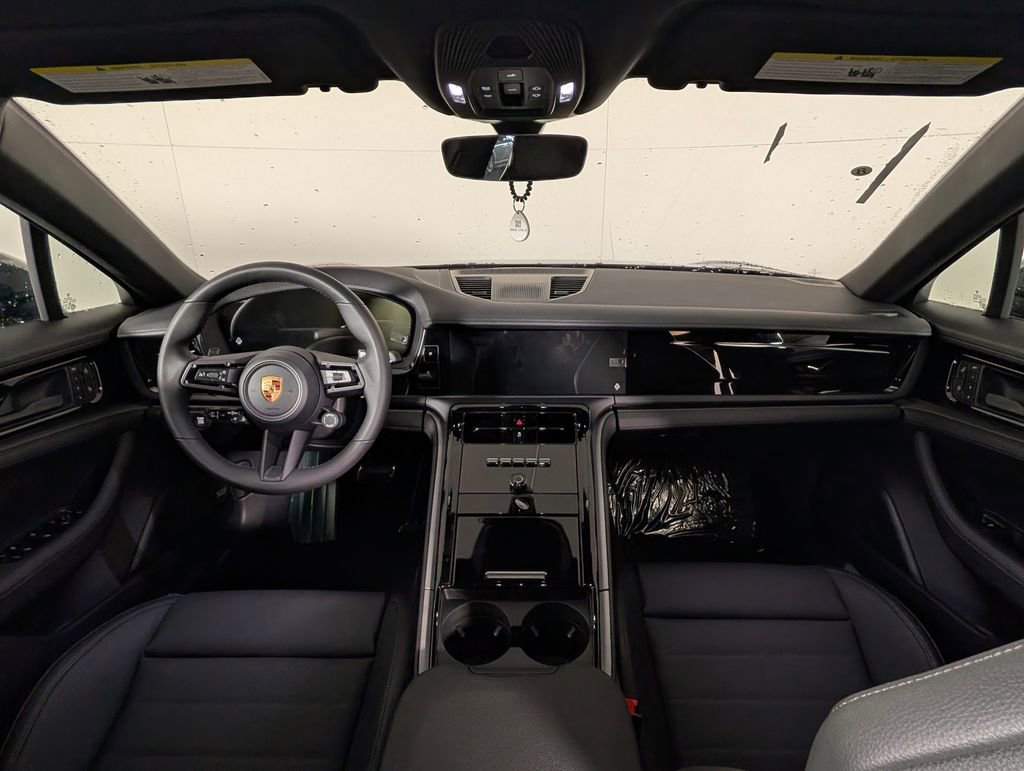New 2026 Porsche Panamera image 21