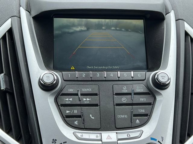 Used 2015 GMC Terrain SLE AWD/4WD image 8