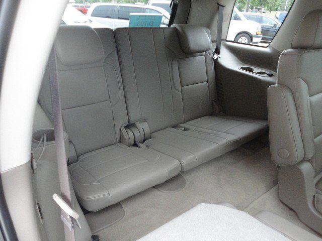 Used 2017 Chevrolet Tahoe Premier image 21