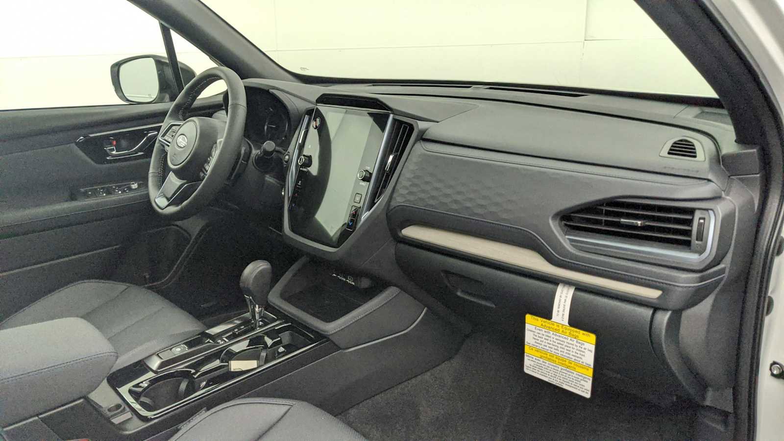 New 2026 Subaru Forester Limited image 27