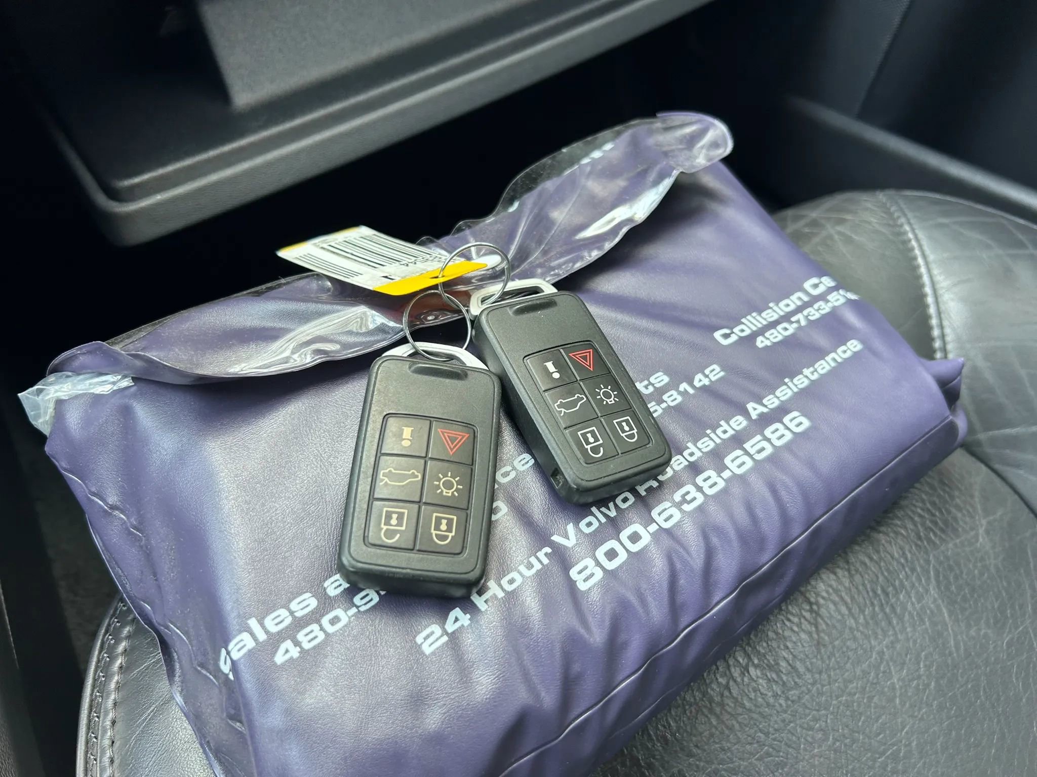 Used 2014 Volvo XC70 T6 image 69