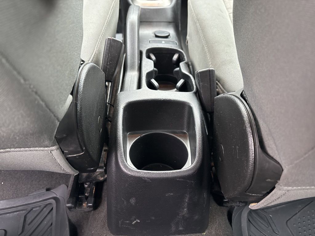 Used 2016 Chevrolet Sonic LS image 22