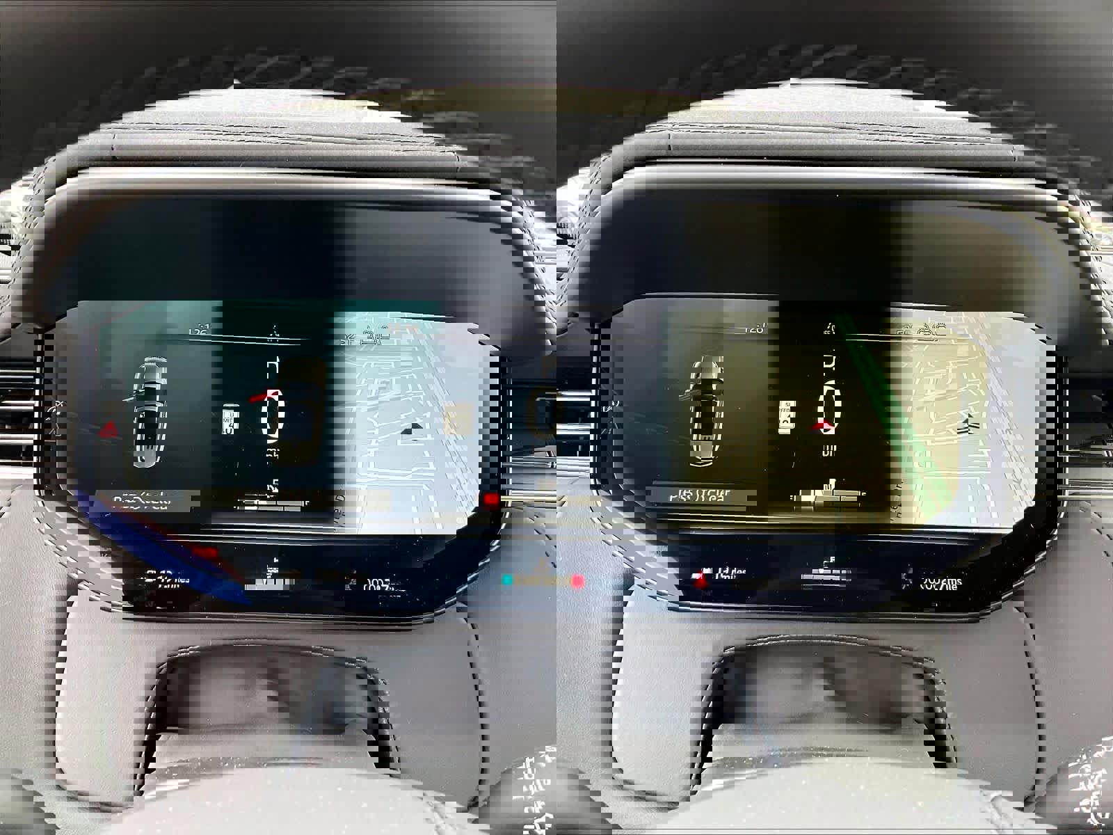 New 2025 Land Rover Range Rover Sport Dynamic SE image 19