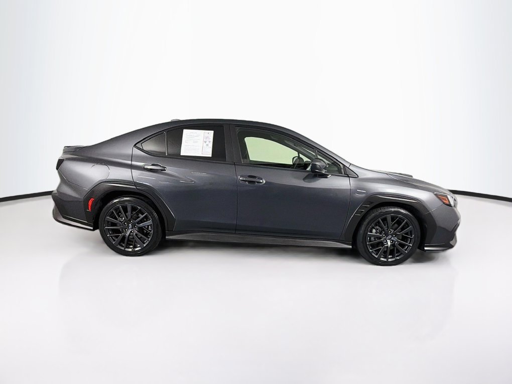 Used 2022 Subaru WRX Premium AWD/4WD image 11