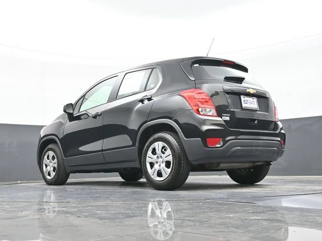 Used 2017 Chevrolet Trax LS FWD image 43