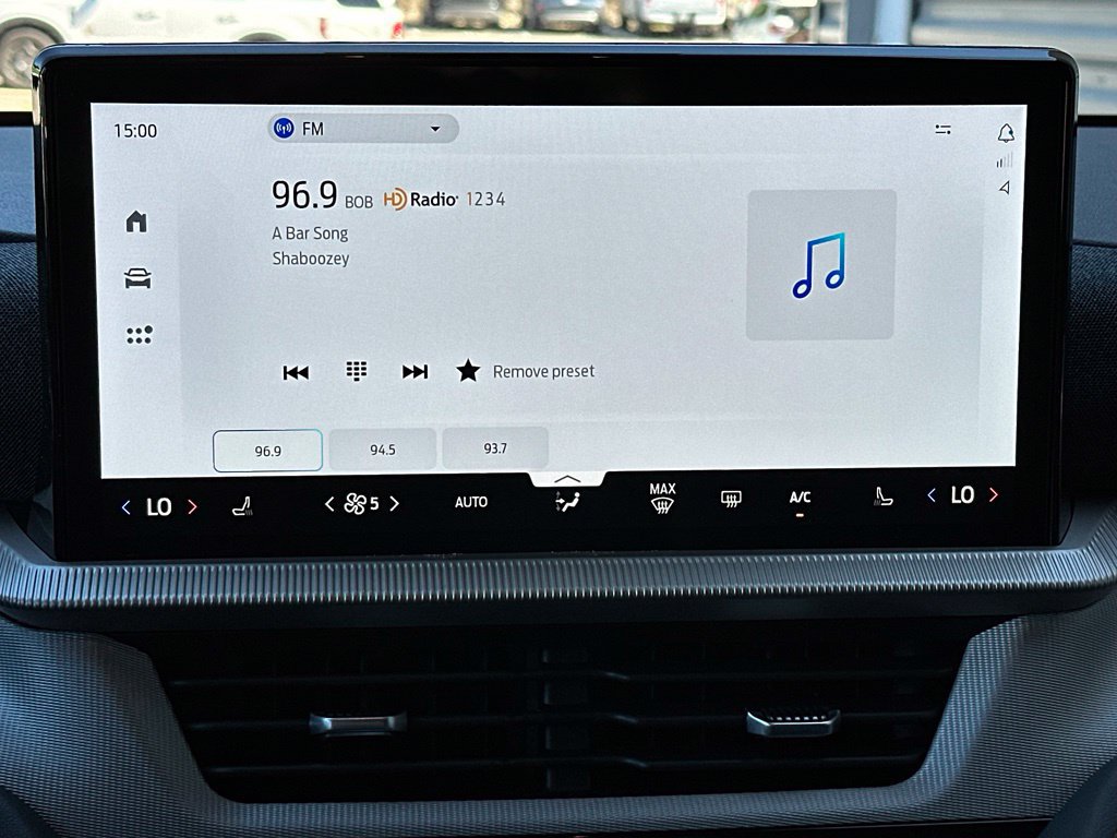 New 2027 Ford Explorer Active AWD/4WD image 12