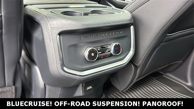 New 2025 Ford Expedition Tremor image 20